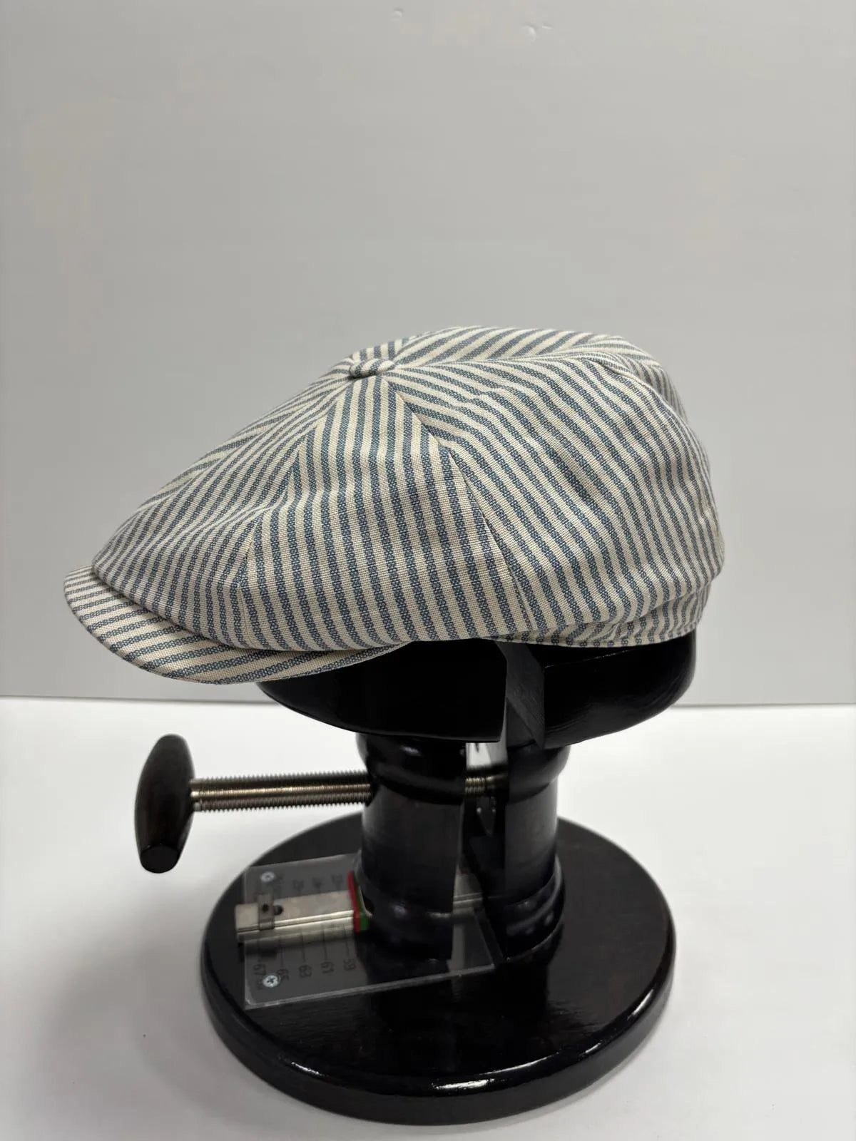Shelby Cotton Stripe