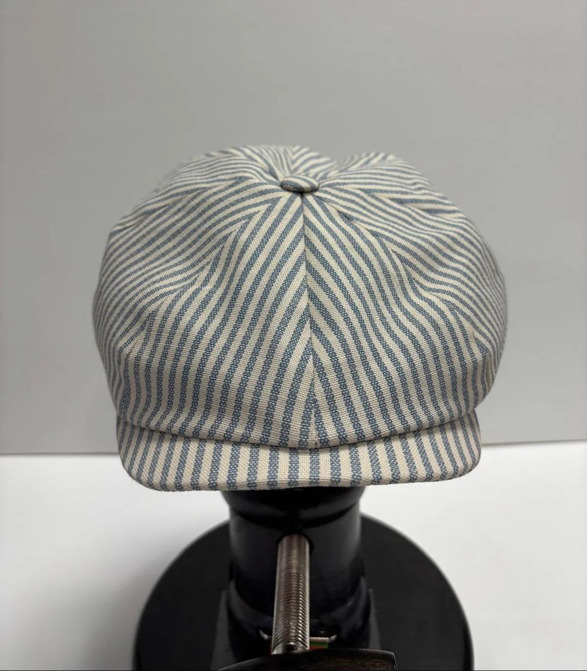 Shelby Cotton Stripe