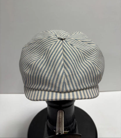 Shelby Cotton Stripe