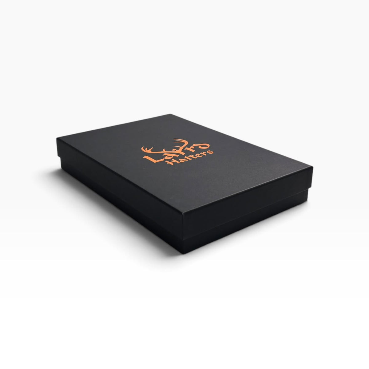 Cap Box