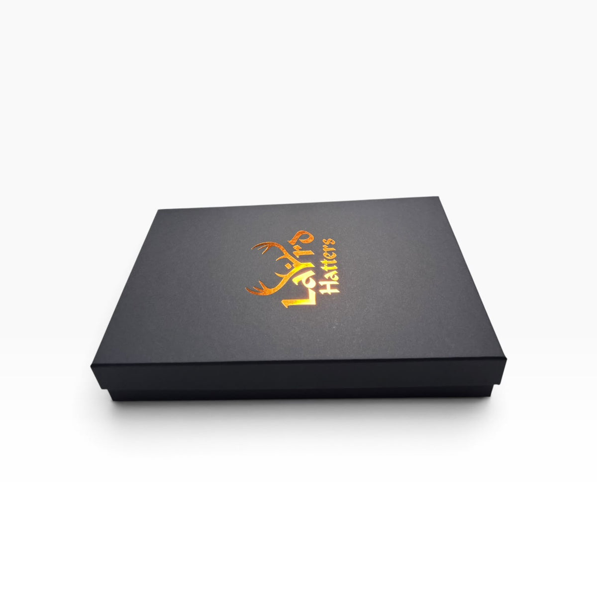 Cap Box