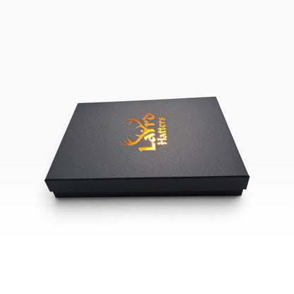 Cap Box