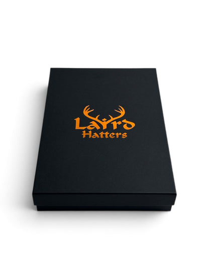 Cap Box