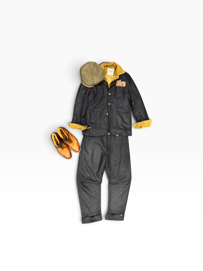 Action Trousers