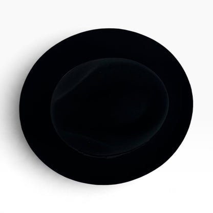 Alfred Cashmere Suede Fedora