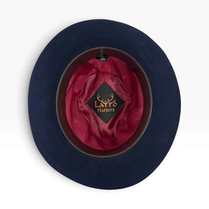 Signature Trilby