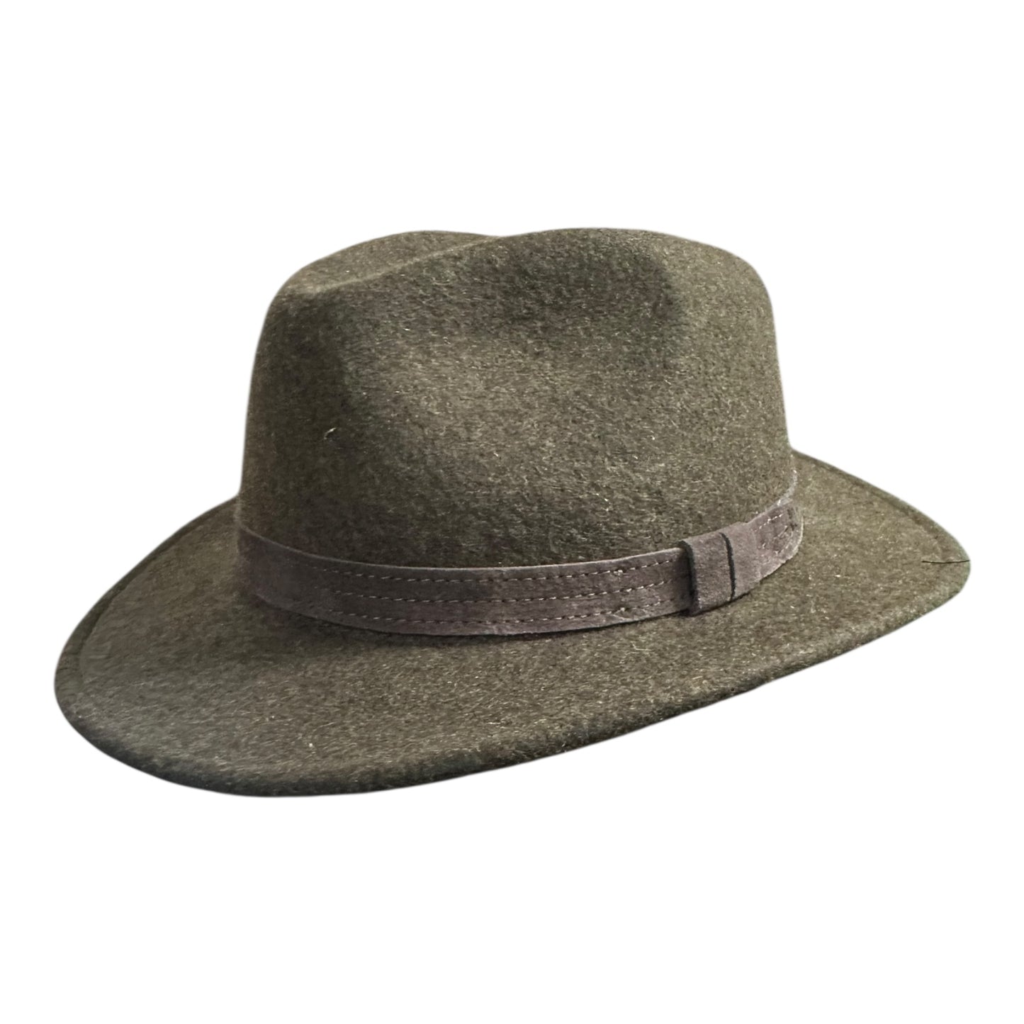Hunter Fedora