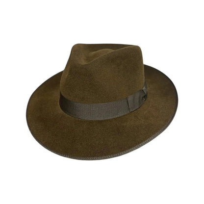 Alfred Fedora- Archive