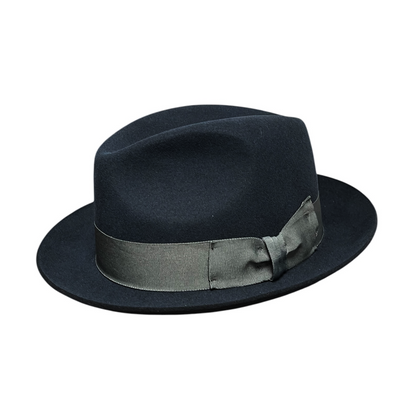 Chapeau Trilby de Sinatra