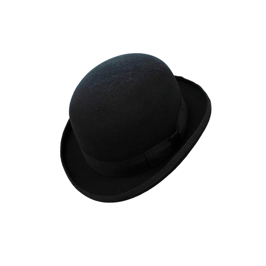 The Bowler Hat