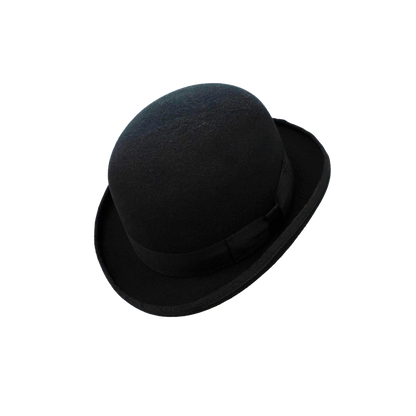 The Bowler Hat