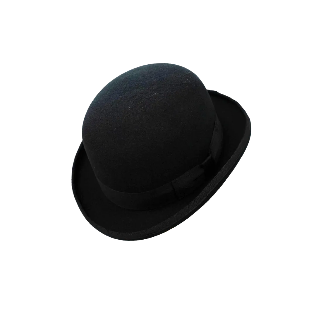 The Bowler Hat