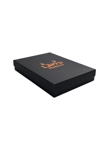 Cap Box