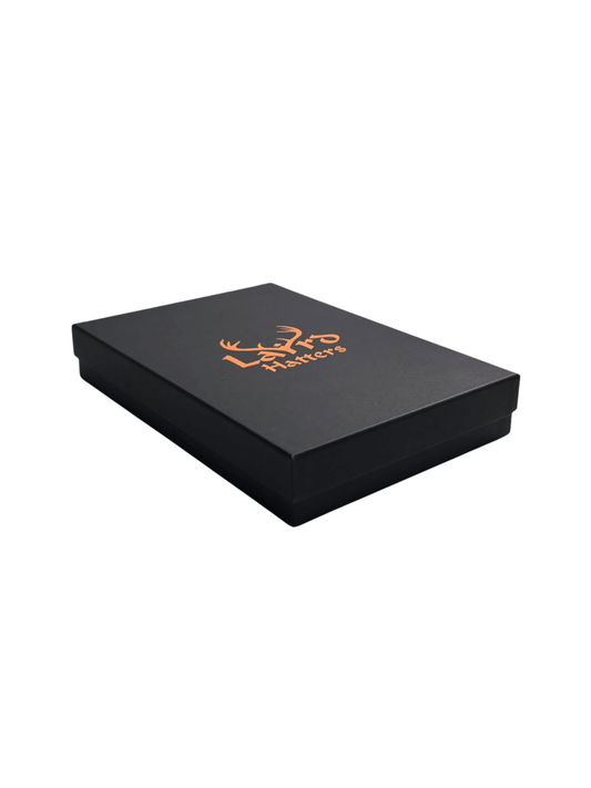 Cap Box