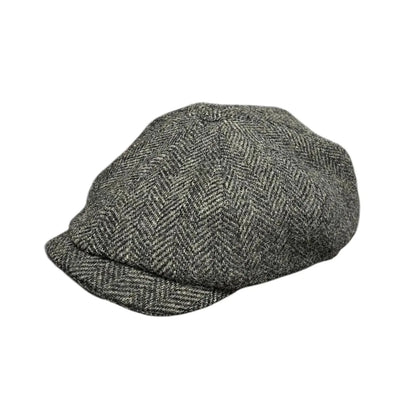 The Shelby Bakerboy Cap