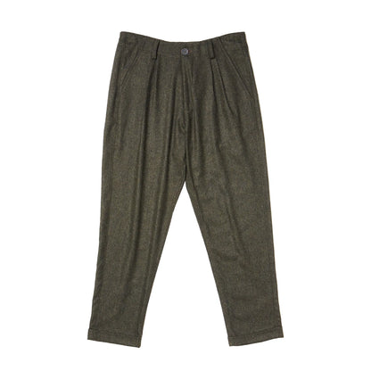 Merino Trouser