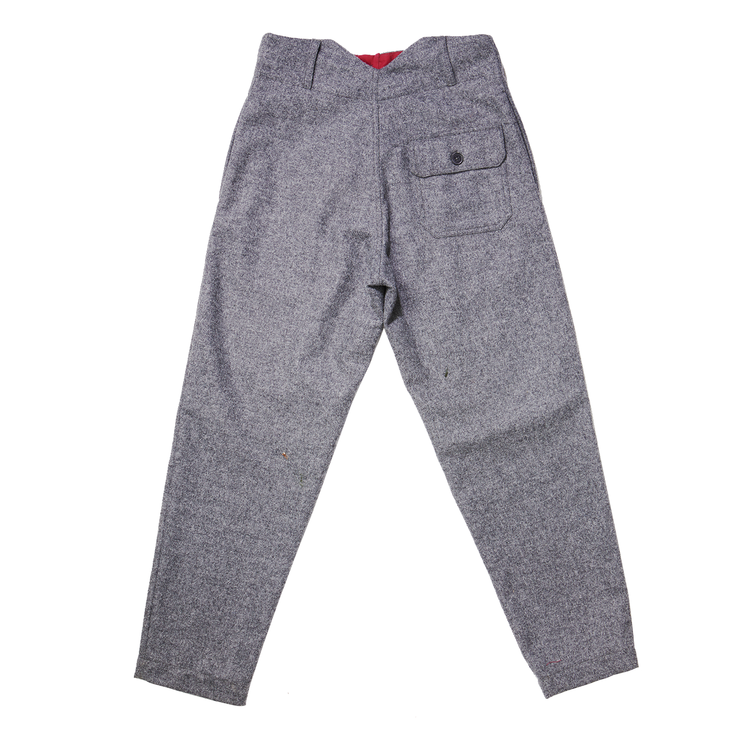 Thomas Trouser