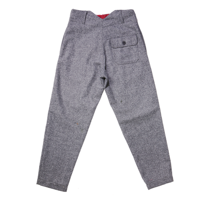 Thomas Trouser