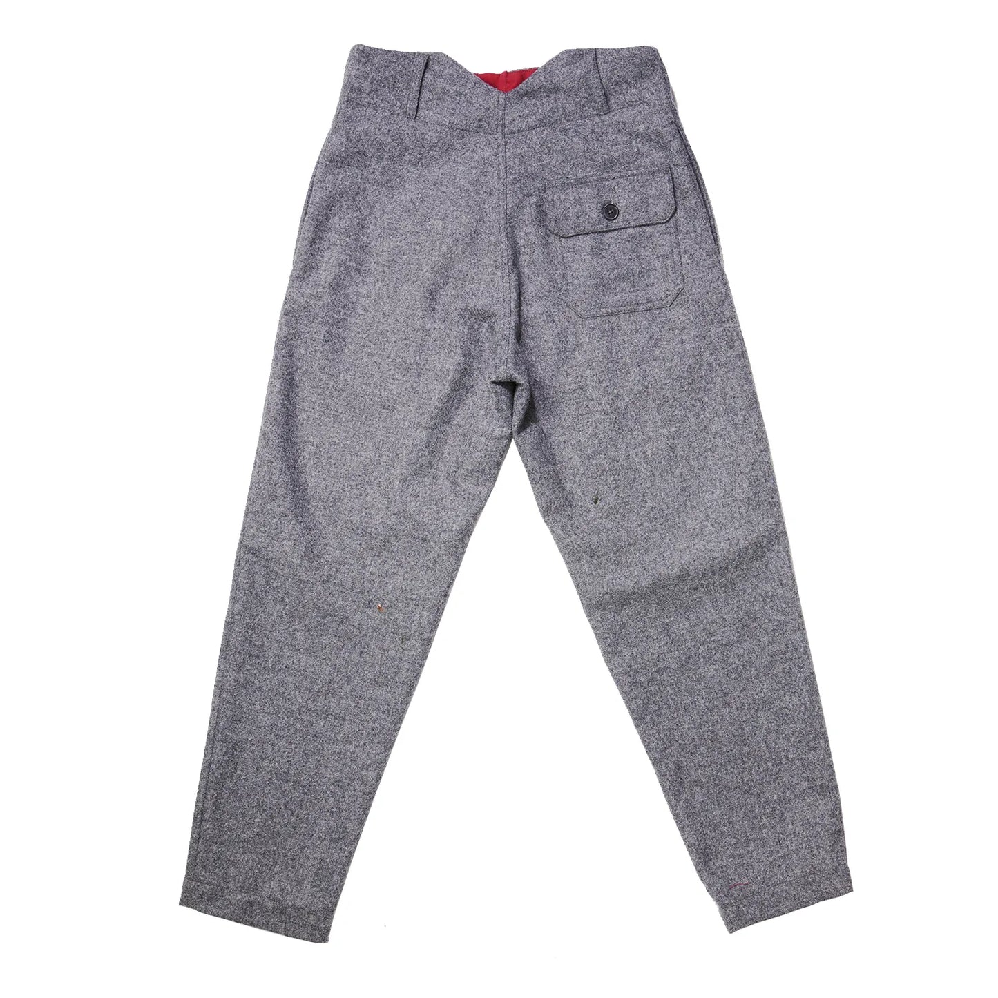 Thomas Trouser
