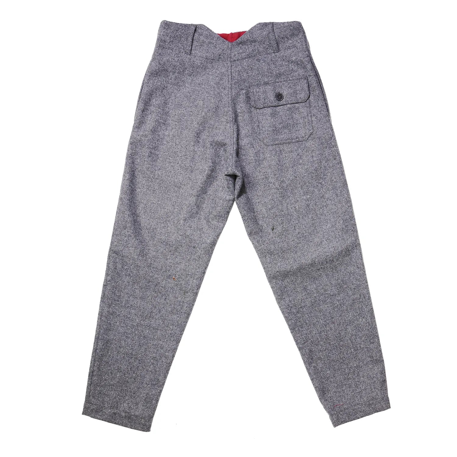 Thomas Trouser