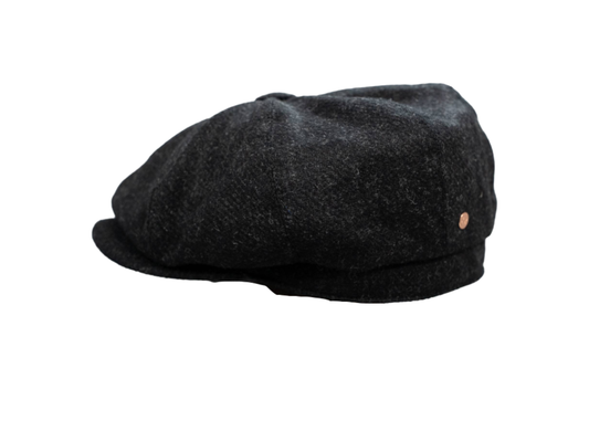 Kelly 'Brooklyn' Newsboy Cap