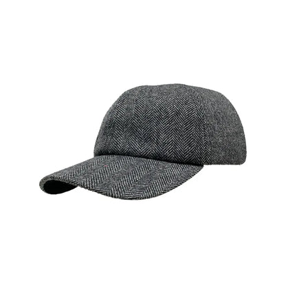 Baseball Cap - Merino Wool