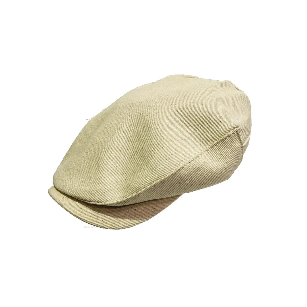 DENIM SICILIAN CAP