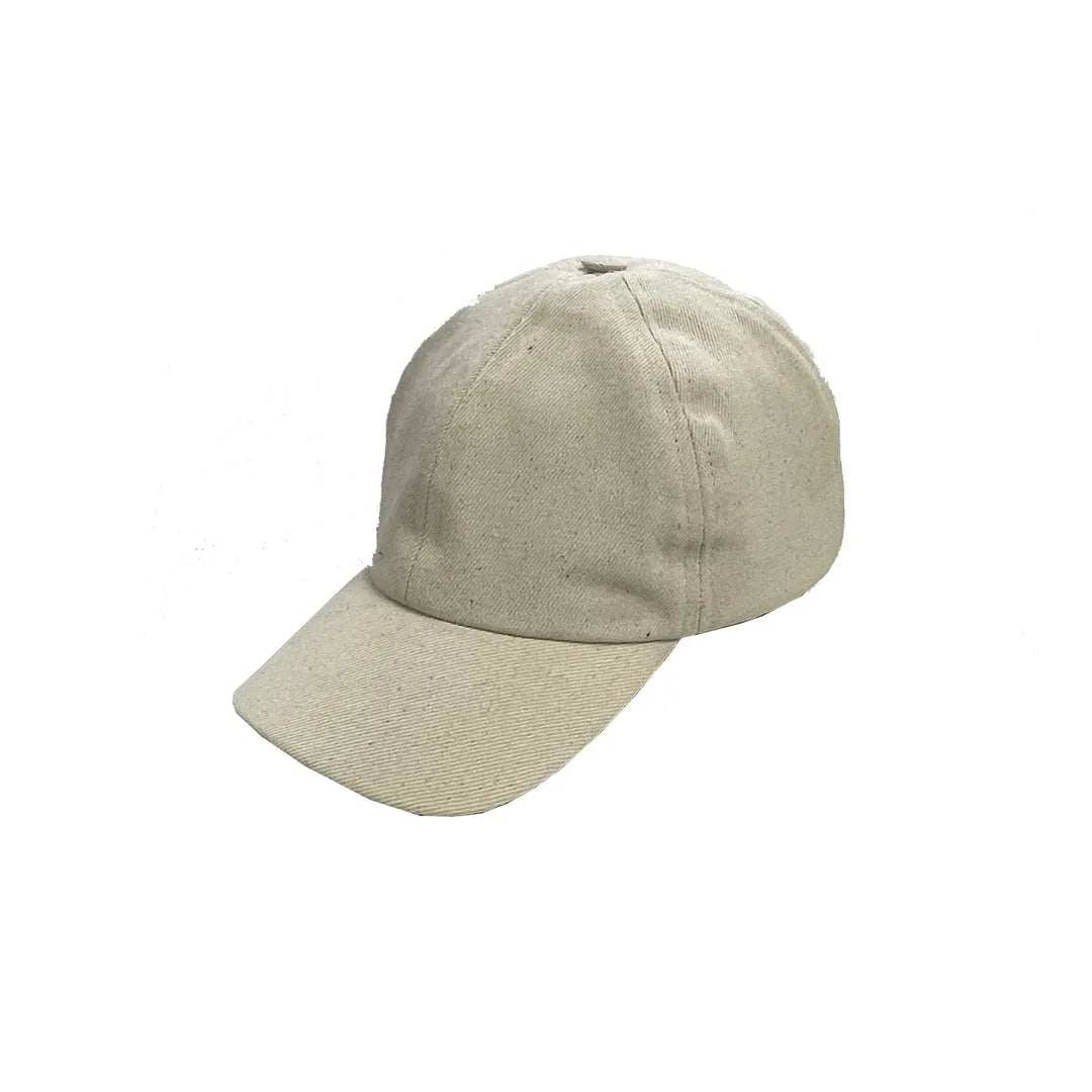 DENIM BASEBALL CAP