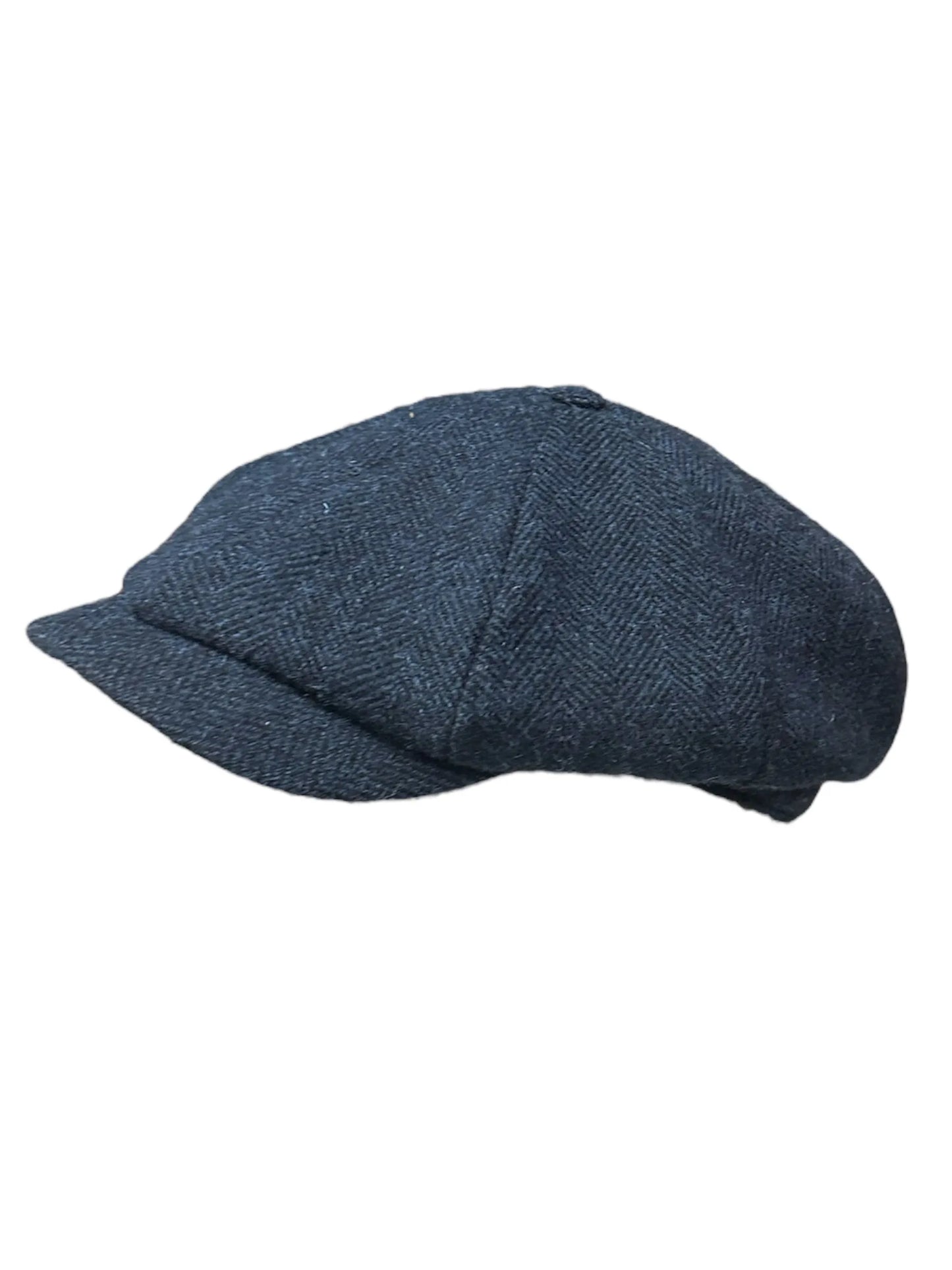 Shelby Bakerboy Cap