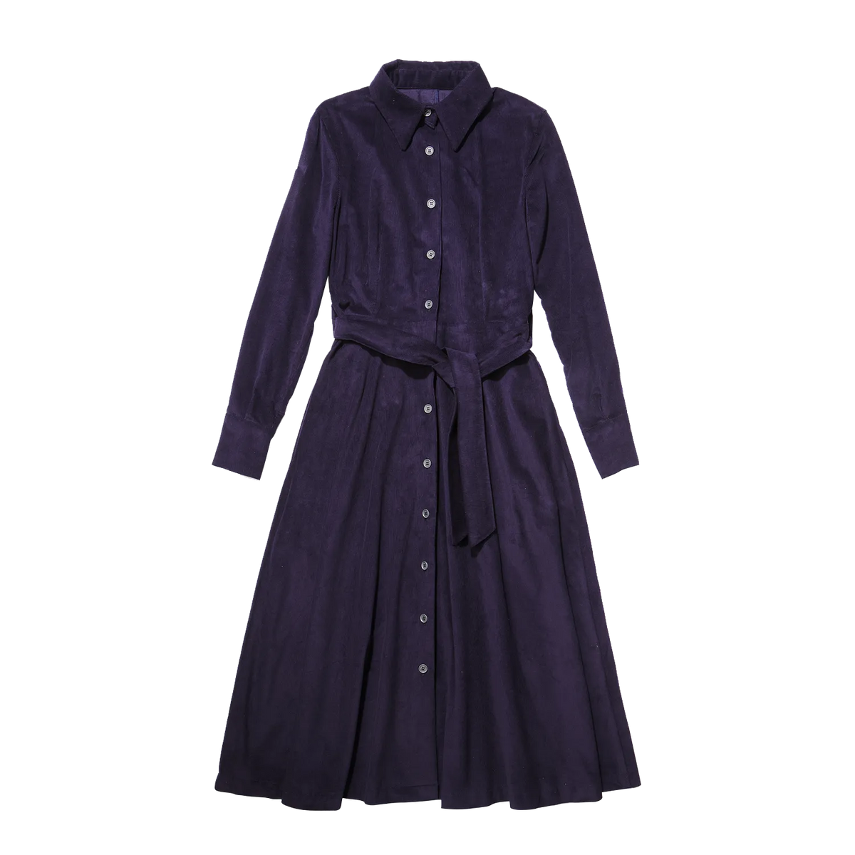 Factory Dress