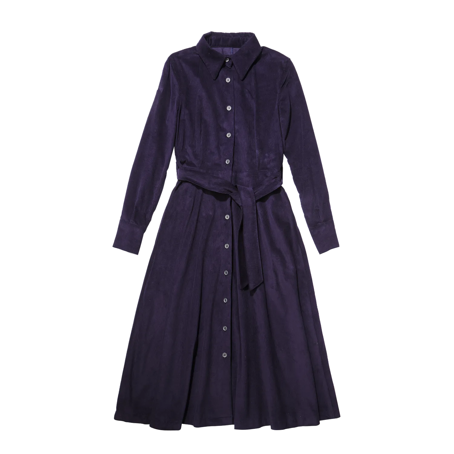 Factory Dress