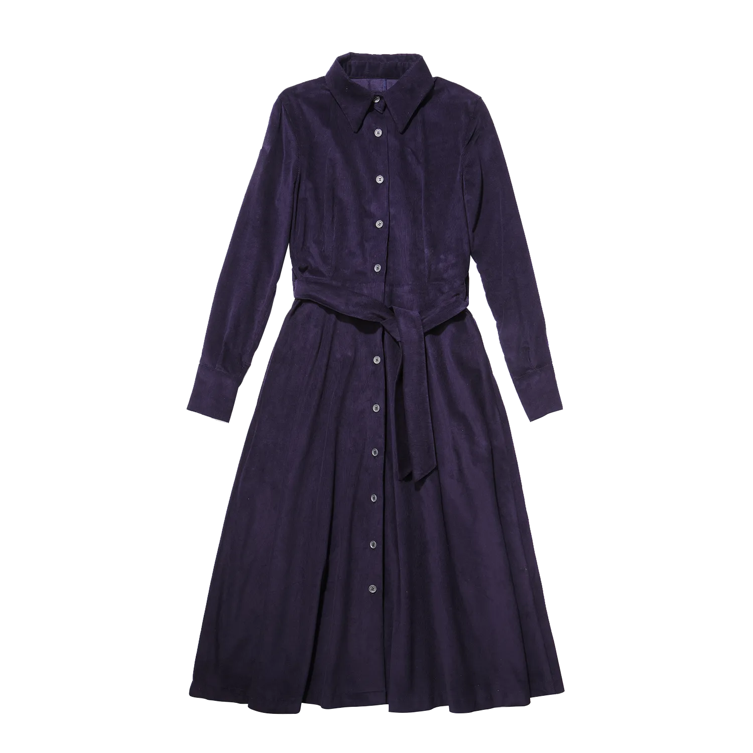 Factory Dress