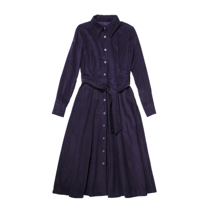 Factory Dress