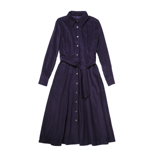 Factory Dress