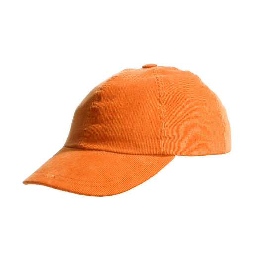 Cord Baseball Cap-Archive