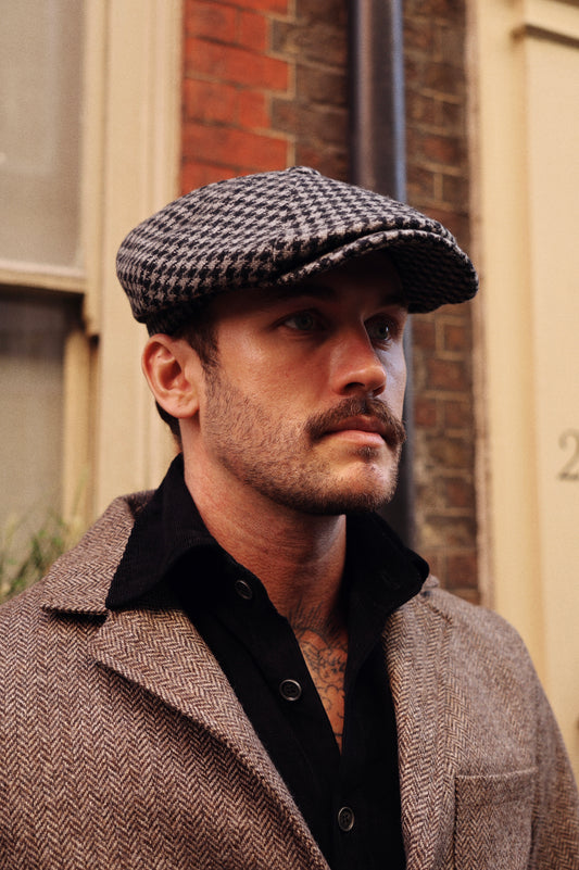 Gatsby Bakerboy Cap