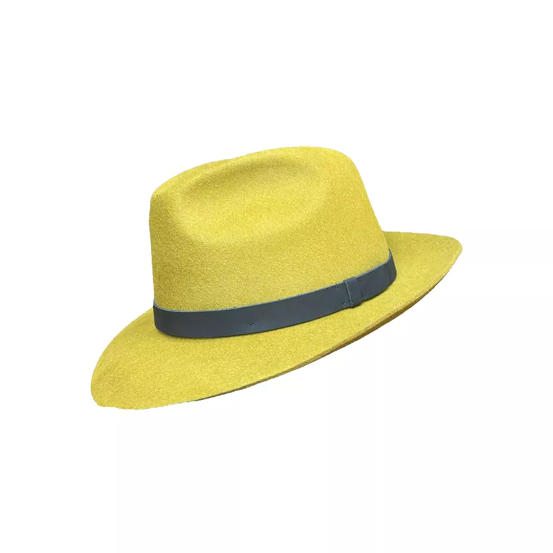 Dallas Fedora Hat