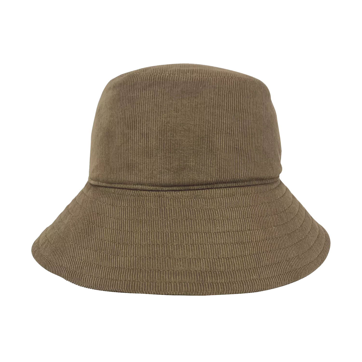 Cord Bucket Hat | Stylish Corduroy Hat | Laird Hatters Exclusive