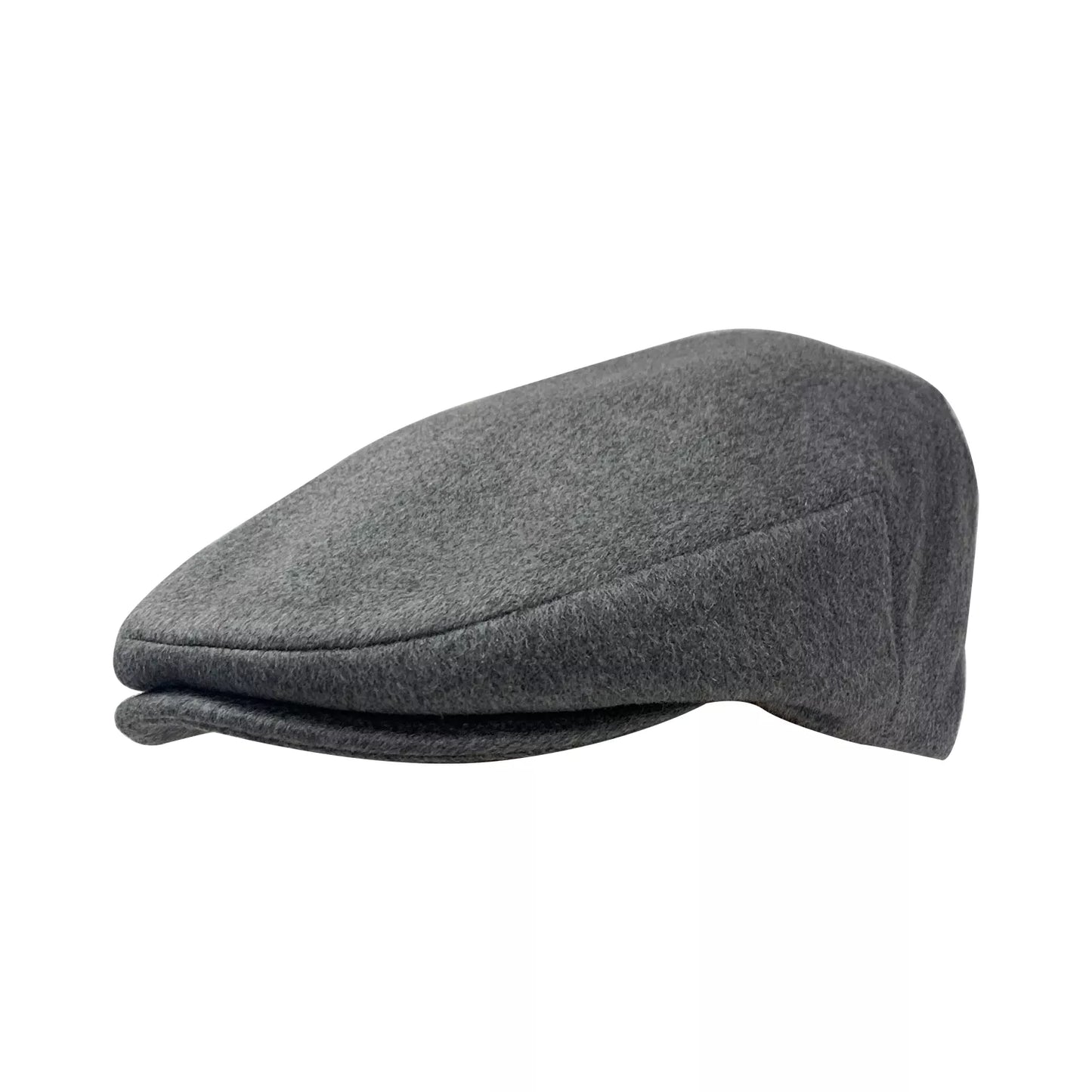 Cashmere Flat Cap
