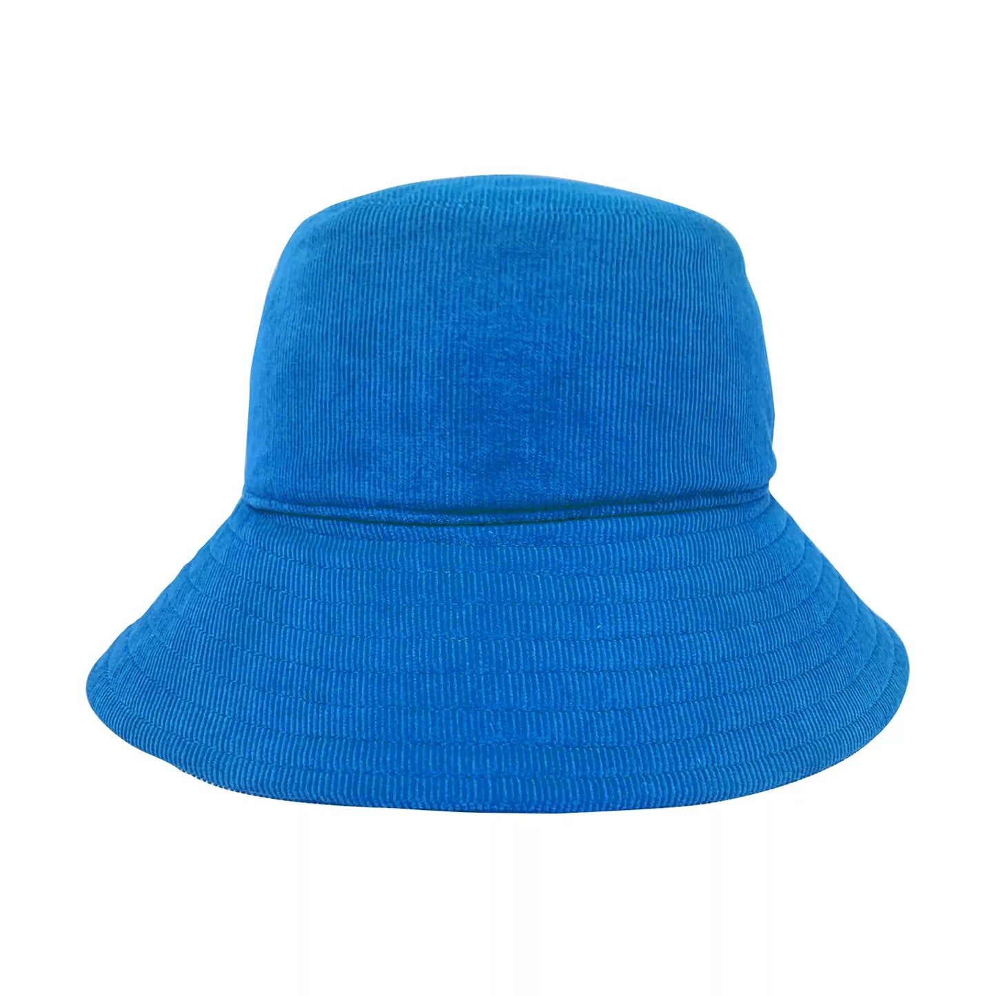 Cord Bucket Hat