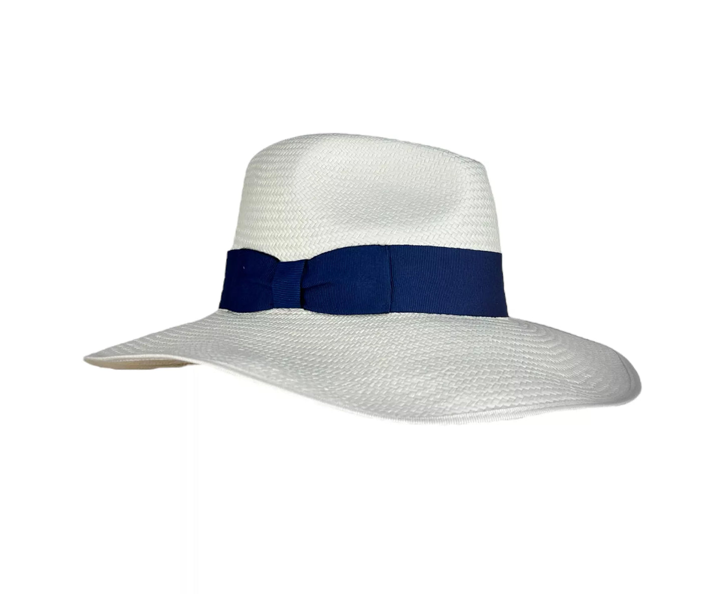 Embrace Elegance With Laird Hatters Ladies Panama Hat