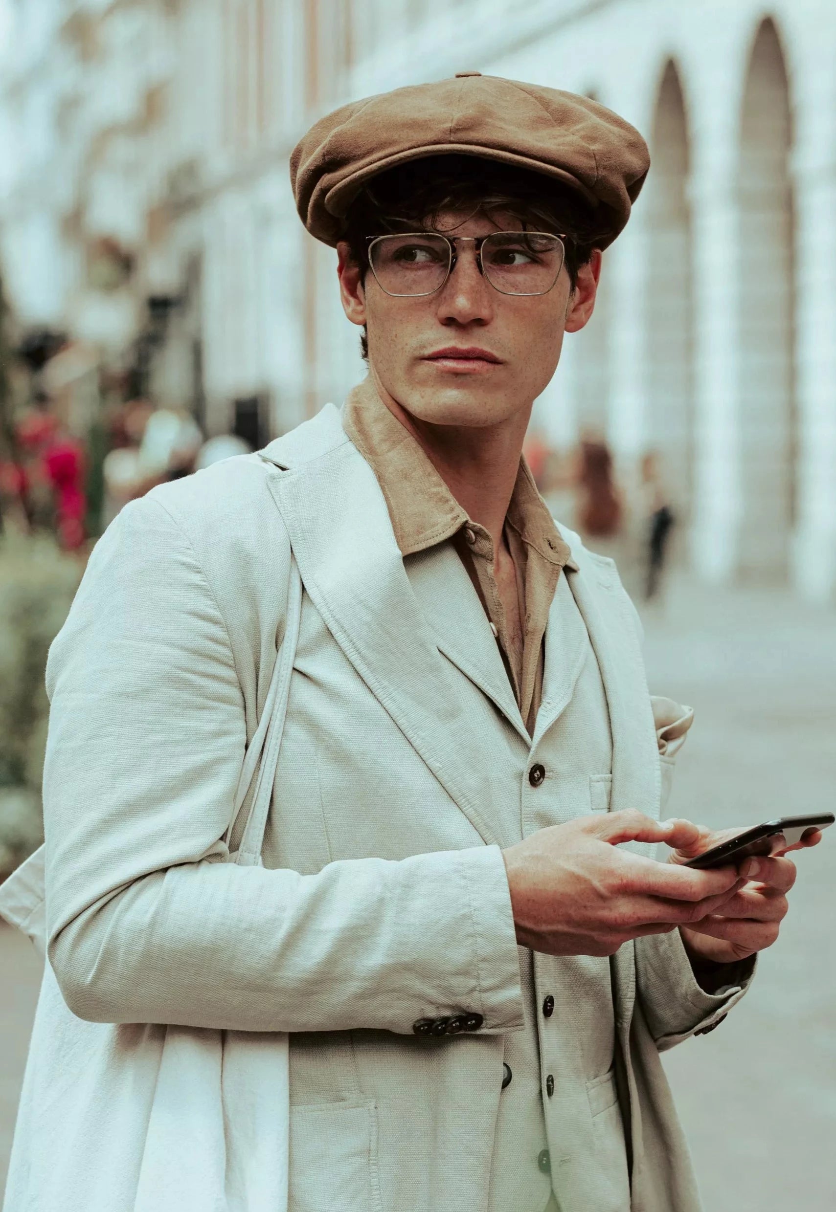 Moleskin hat deals