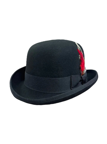 The Bowler Hat