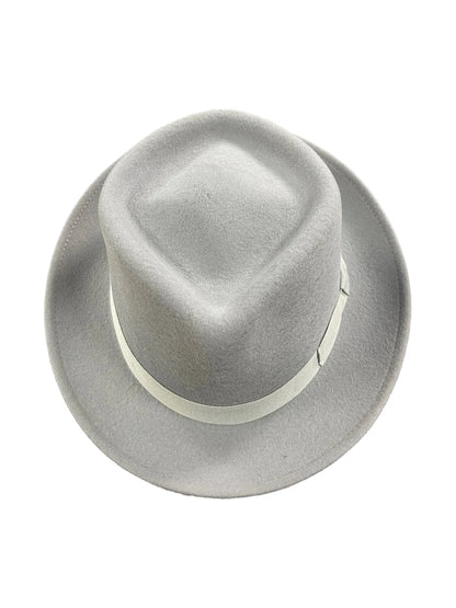 Diamond Porkpie Hat