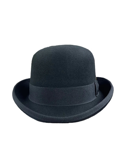 Timeless Style Resurrected With The Bowler Hat By Laird Hatters