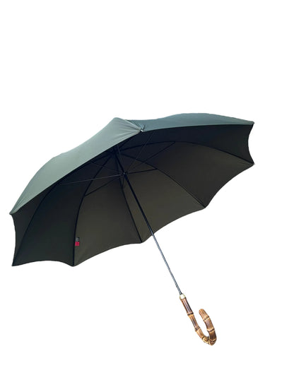 Whangee Wood Umbrella