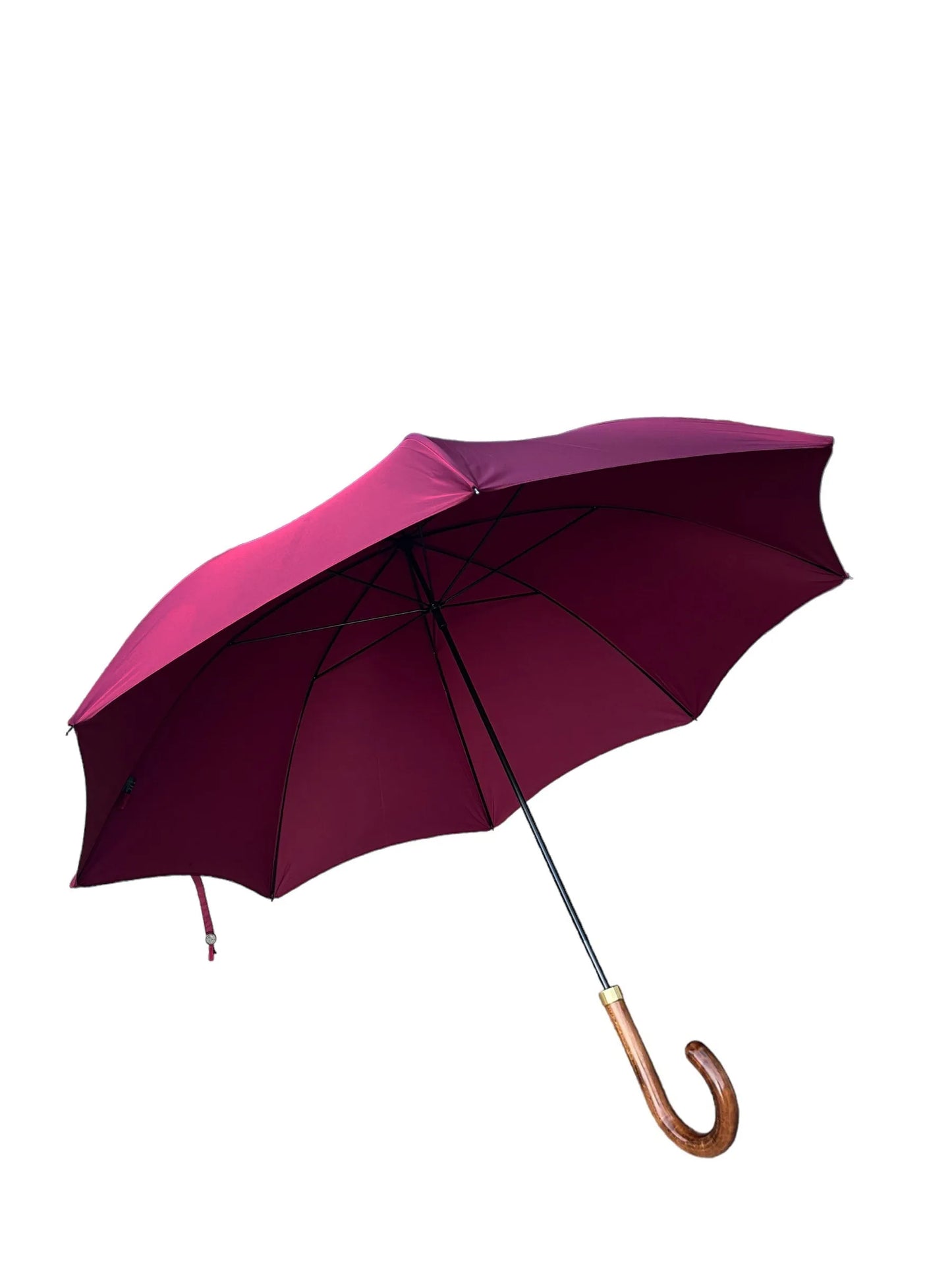 Maple Wood Umbrella