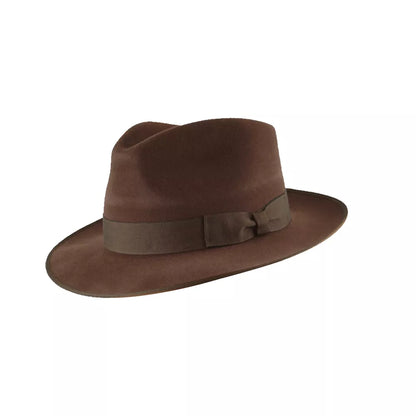 Alfred Trilby Hat