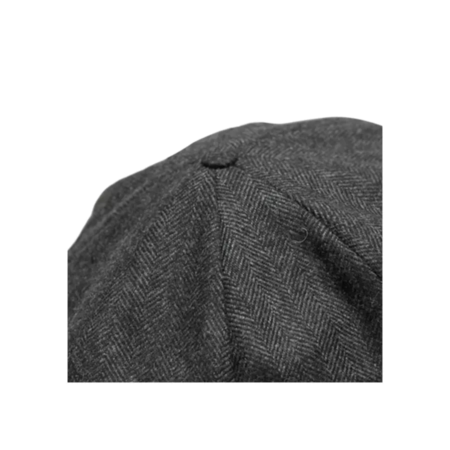 Bespoke Flat Cap