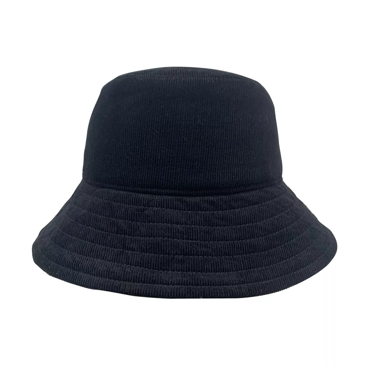 Cord Bucket Hat
